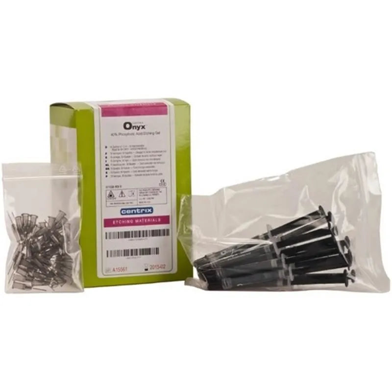 ONYX FOSFORZUUR 40% 15X1,2ML.