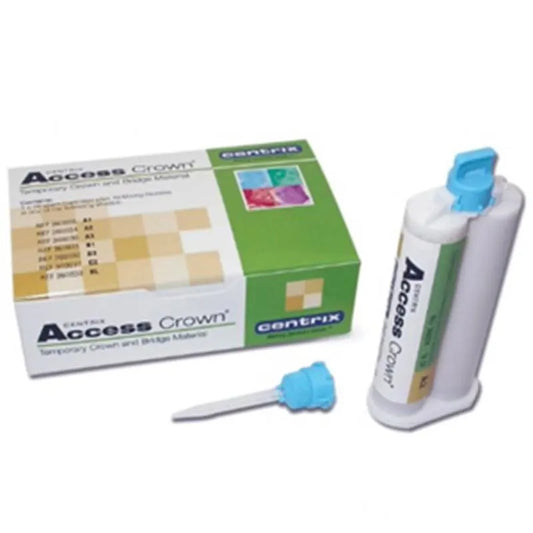 ACCESS CROWN KIT A3 76GR.