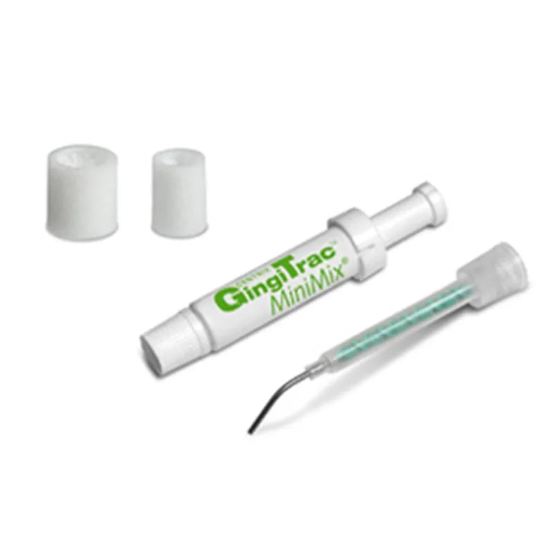 GINGITRAC MINIMIX REFILL KIT 360069
