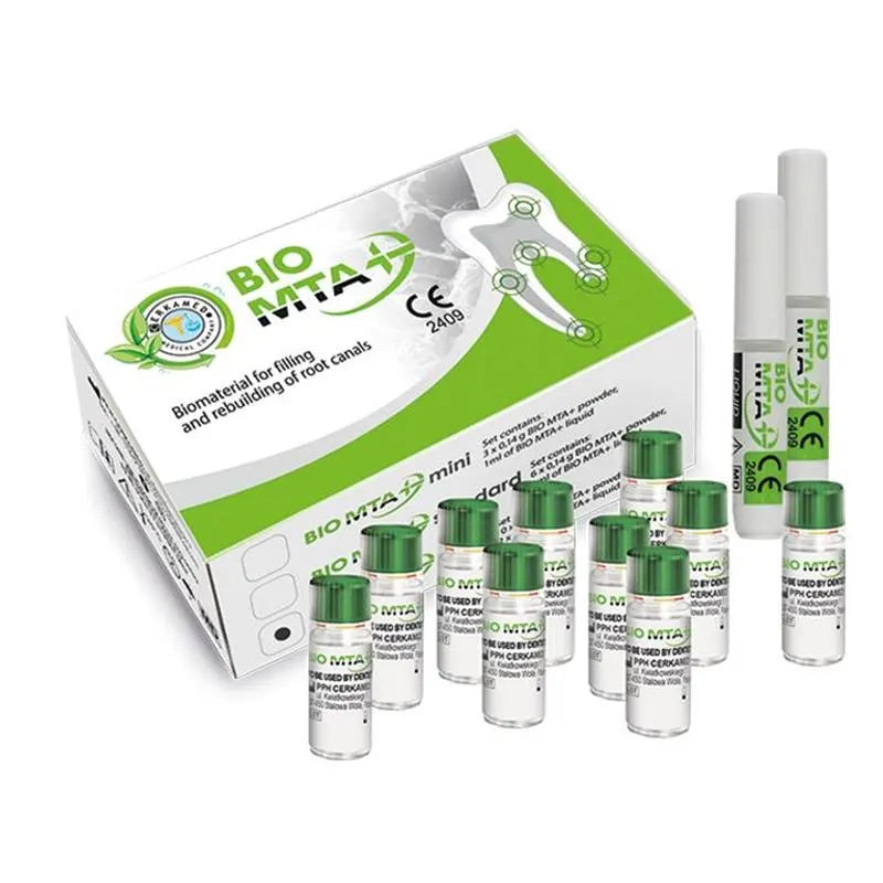 BIO MTA+ MAXI 10X PDR. 2X VLST.