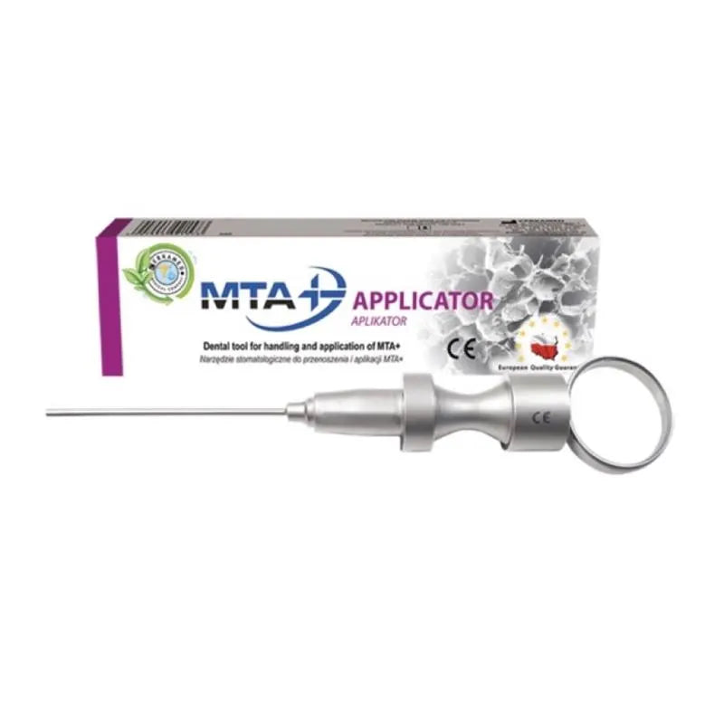 MTA+ APPLICATOR RVS (CARRIER) 0.8MM