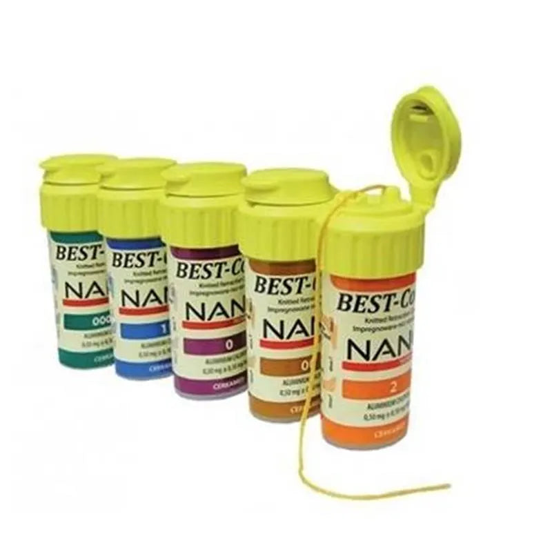 BEST CORD NANO RETRACTIEDRAAD 2