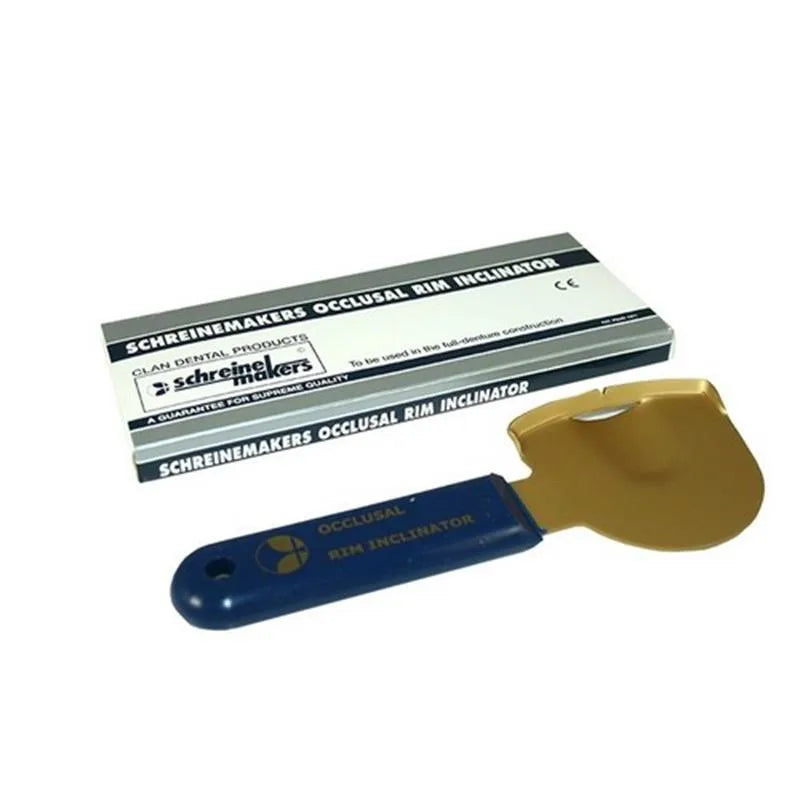 OCCLUSAL RIM INCLINATOR 41100