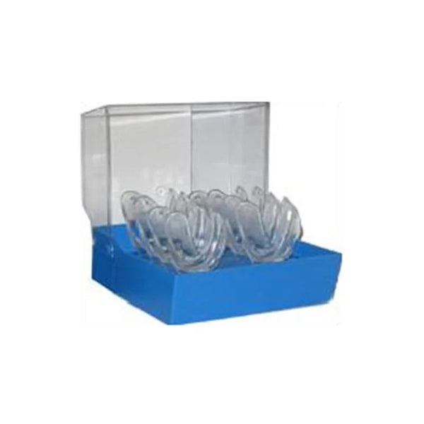 BORDERLOCK TRANSPARANT ONDER INTRO X8ST. 5612