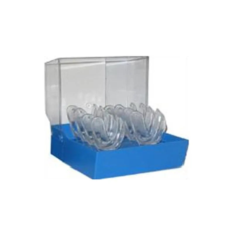 BORDERLOCK TRANSPARANT ONDER INTRO X8ST. 5612