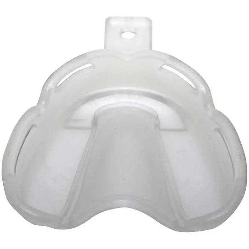 BORDERLOCK TRANSPARANT BETAND BOVEN 42 X10ST.
