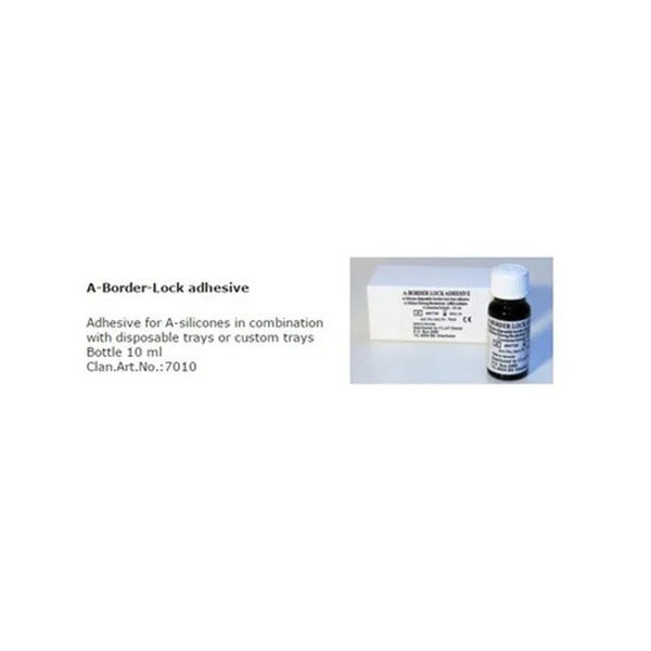 BORDERLOCK ADHESIEF FLACON 10ML