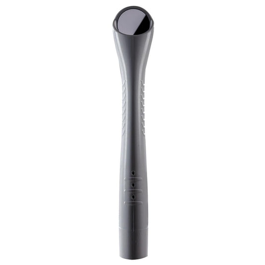 PUREVAC HVE MIRROR TIPS FS RHODIUM X6ST.