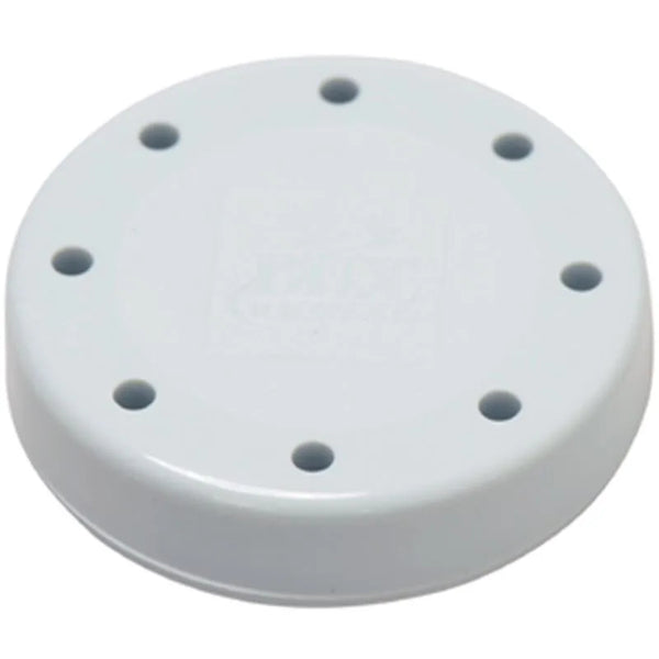 BUR BLOCK MAGNETISCH 8-GATS SEAFOAM