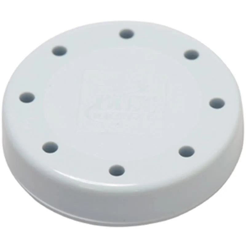 BUR BLOCK MAGNETISCH 8-GATS SEAFOAM