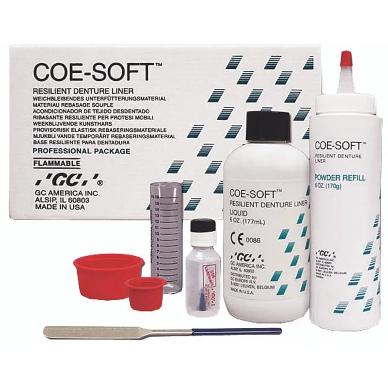COE-SOFT PROFESSIONAL PACKAGE