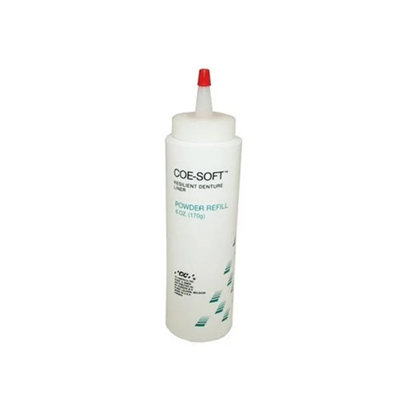 COE-SOFT POEDER 170GR.