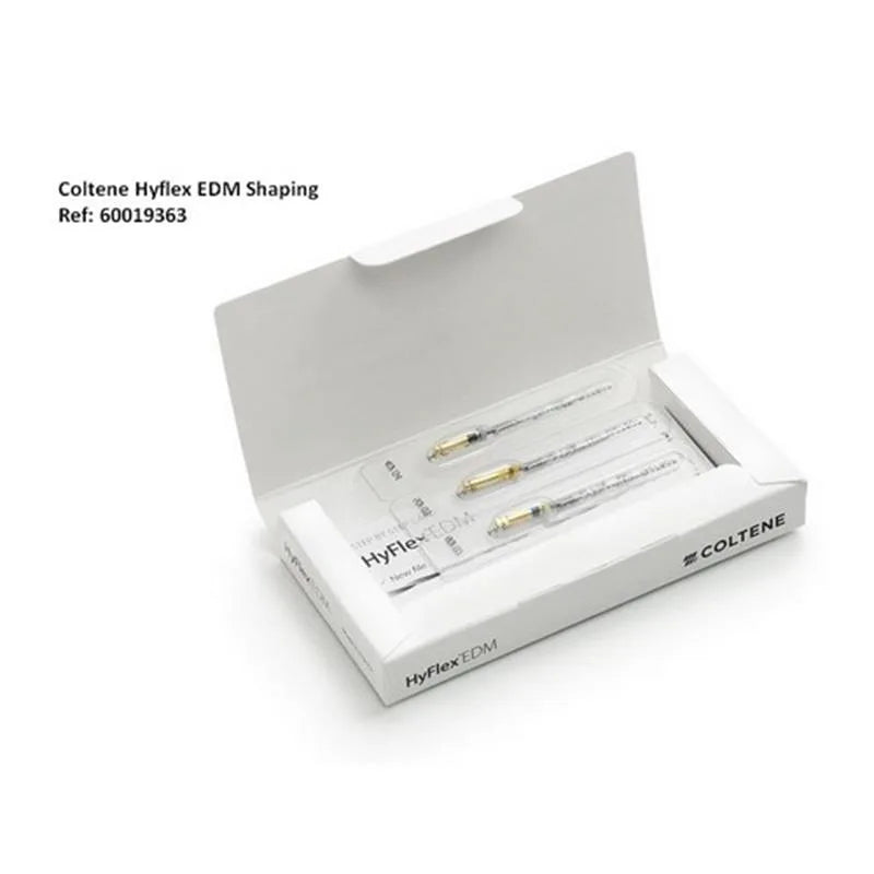 HYFLEX EDM SHAPING SET SIMPLE X3ST.