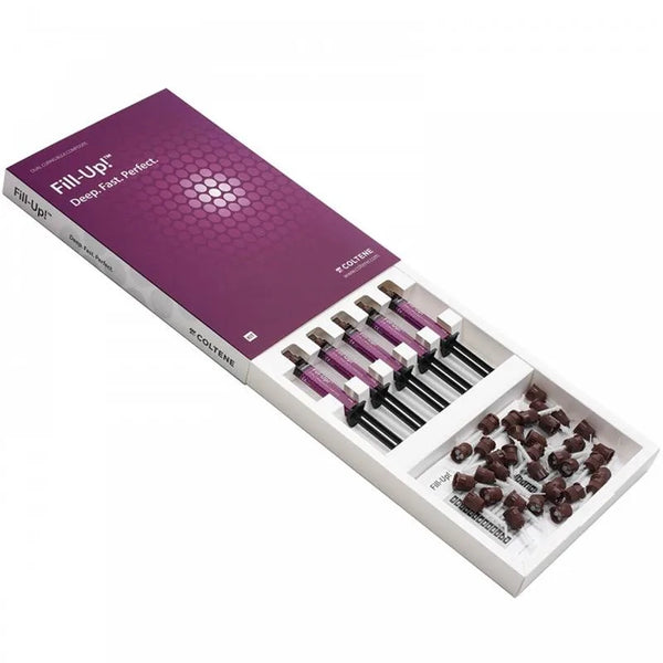 FILL-UP ECONOMY KIT UNIVERSAL