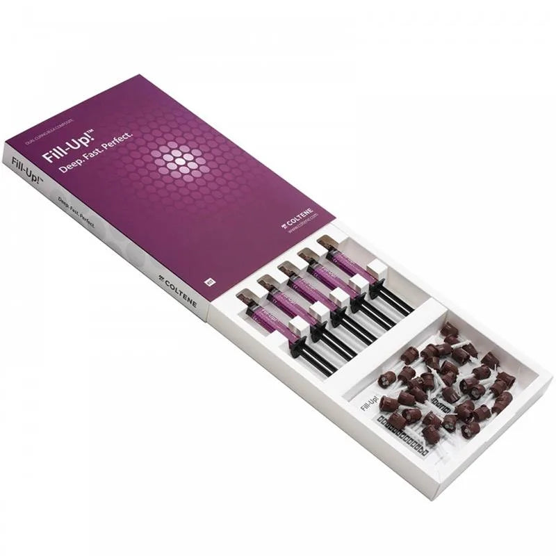 FILL-UP ECONOMY KIT UNIVERSAL
