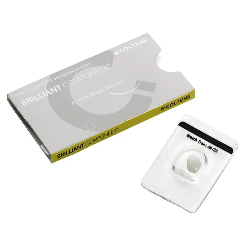 BRILLIANT COMPONEER BLEACH TRANSLUCENT L22
