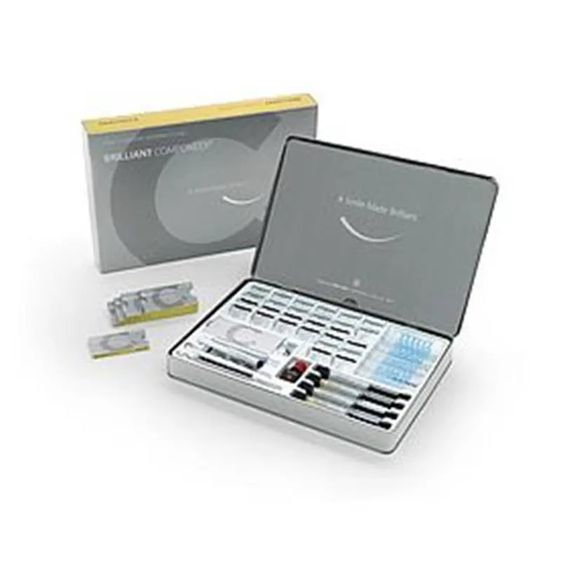 BRILLIANT COMPONEER SPUITEN INTRO KIT