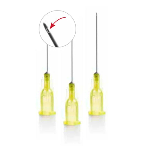 CANALPRO IRRIGATIETIP SIDE-PORT 30G X100ST.