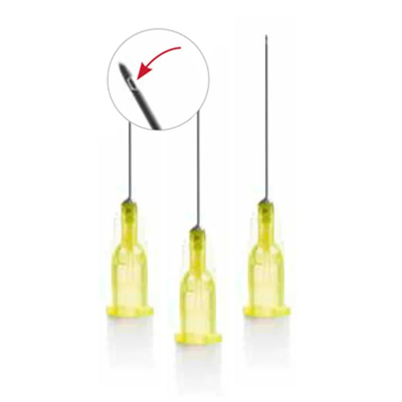CANALPRO IRRIGATIETIP SIDE-PORT 30G X100ST.