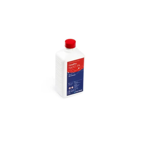 CANALPRO NAOCI 3% 500ML.