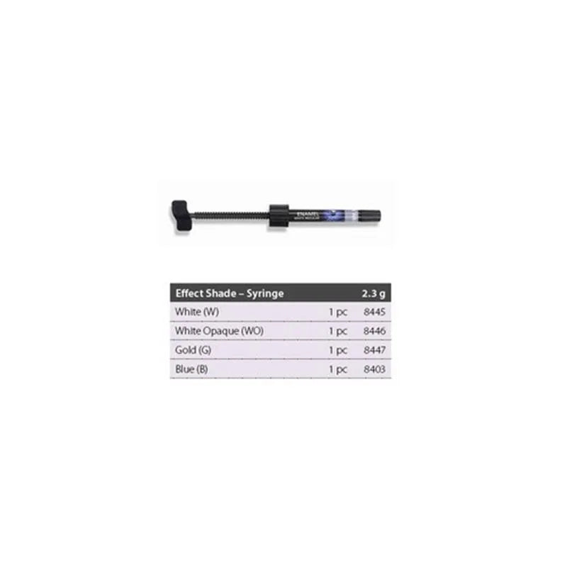 MIRIS-2 EFFECT SYRINGE WO 8446 4GR.