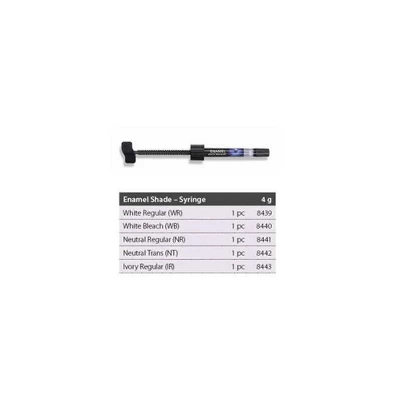 MIRIS SYRINGE WB 8440 4GR.