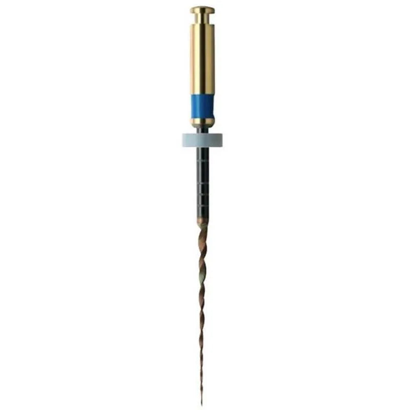 HYFLEX EDM OGSF FINISHING FILE 30/.04 25MM. X3ST.