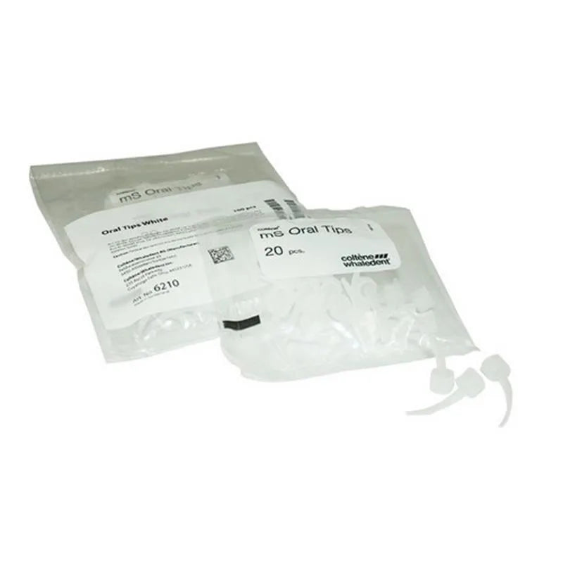 MICRO ORAL TIP 6210 X100ST.