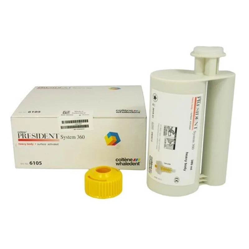 PRESIDENT 360 HEAVY BODY REFILL 6001948