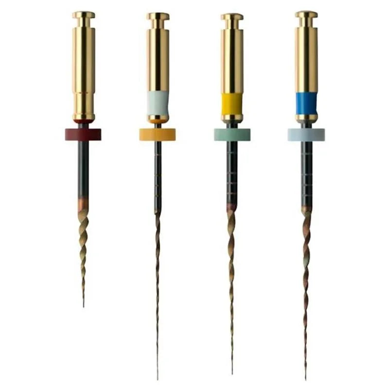 HYFLEX EDM OGSF SET 21MM X4ST.