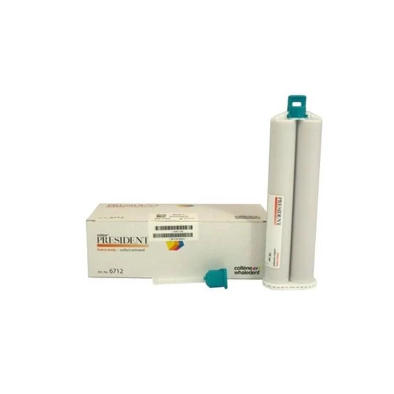 PRESIDENT SYSTEM-75 HEAVY BODY 60019941 2X75ML.