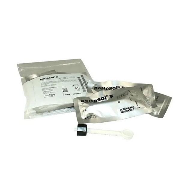 COLTOSOL F SPUIT 5X8GR. 5930