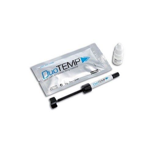 DUOTEMP SINGLE PACK 5831 X5GR.