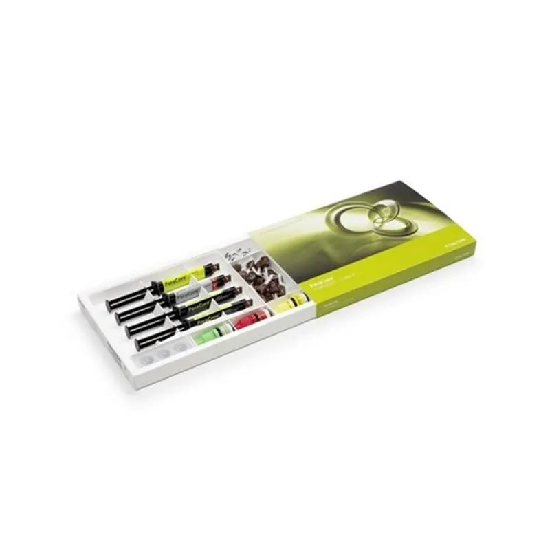 PARACORE AUTOMIX WHITE CARTRIDGE 25ML. 5854