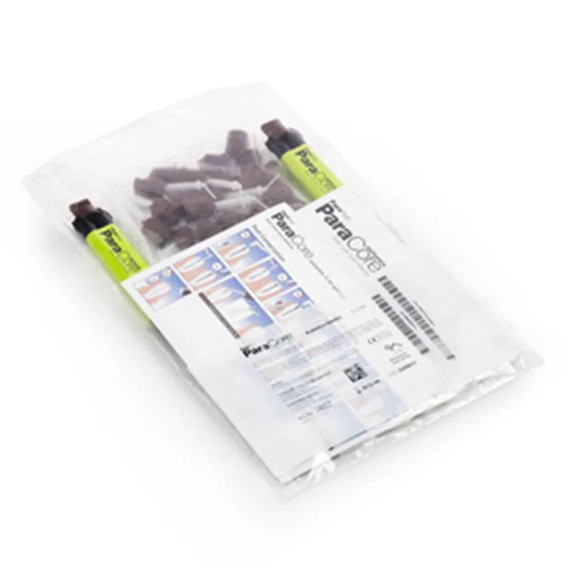 PARACORE AUTOMIX WHITE 2X5ML. 5886
