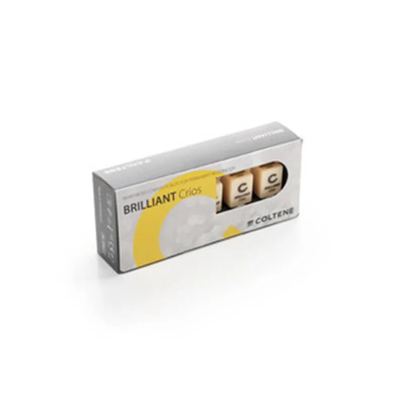 BRILLIANT CRIOS A3 LT 14 CEREC X5ST.