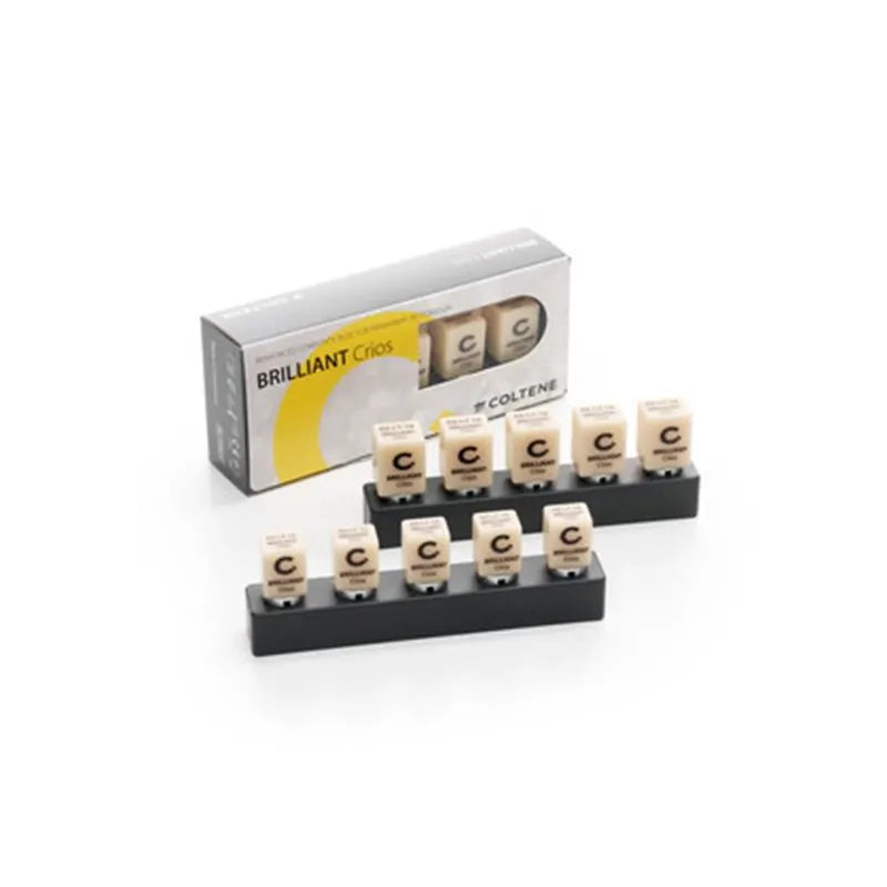 BRILLIANT CRIOS A3,5 LT 14 CEREC X5ST.