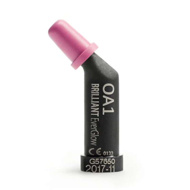 BRILLIANT EVERGLOW CAPSULES OA1 20X 0.2GR.