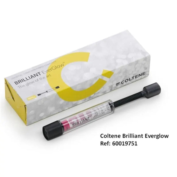 BRILLIANT EVERGLOW FLOW OA2 2GR.