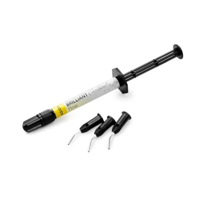 BRILLIANT EVERGLOW FLOW A3/D3 2GR.