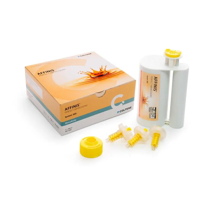 AFFINIS SYSTEM 360 HEAVY BODY 6487