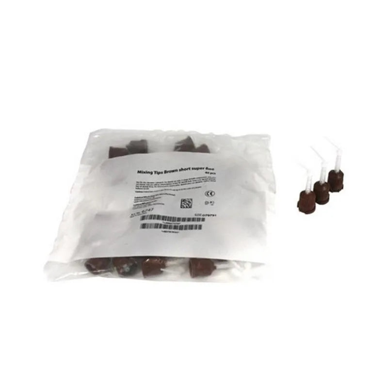 PARACORE ENDO TIPS X40ST. 6747