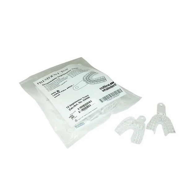 AFDRUKLEPEL ONDER SMALL NR.6 X12ST.