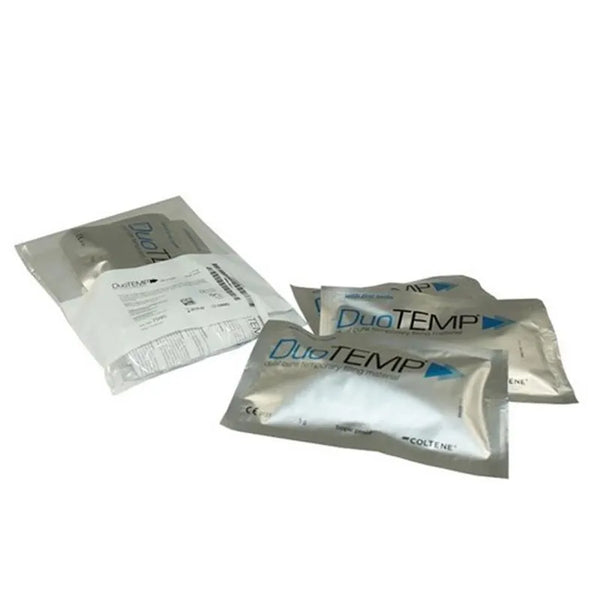 DUOTEMP ECO PACK 7090 5X 5GR.