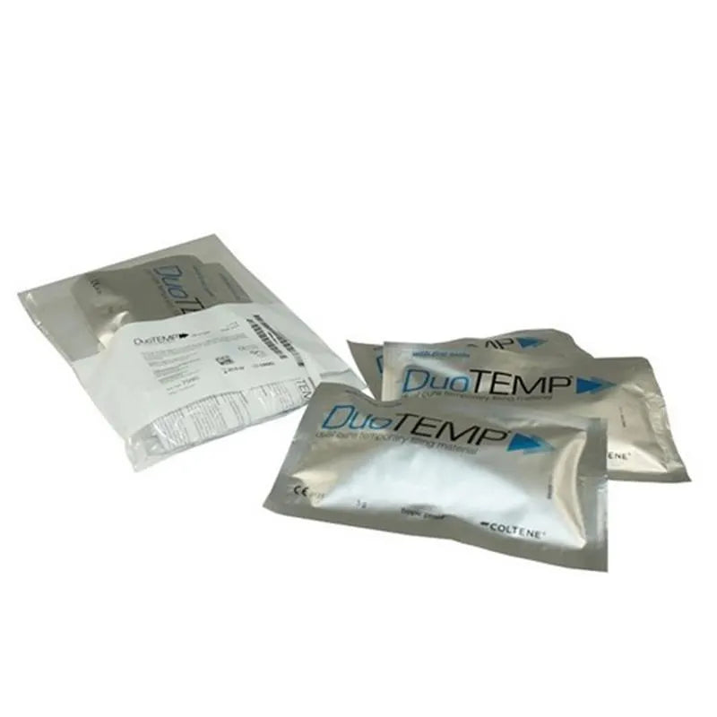 DUOTEMP ECO PACK 7090 5X 5GR.
