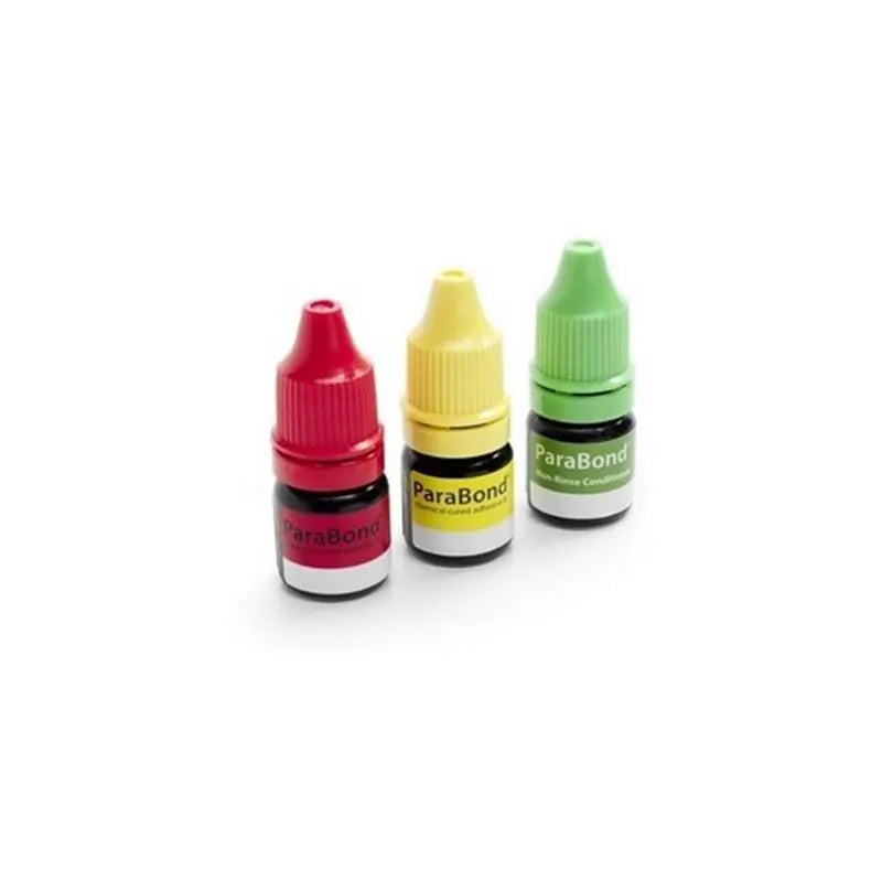 PARABOND DUAL ADHESIEF 7486 3X3ML.