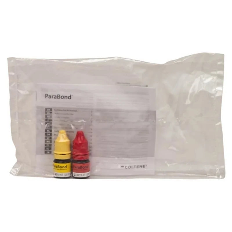 PARABOND ADHESIVE A+B (2X3ML.) 7493