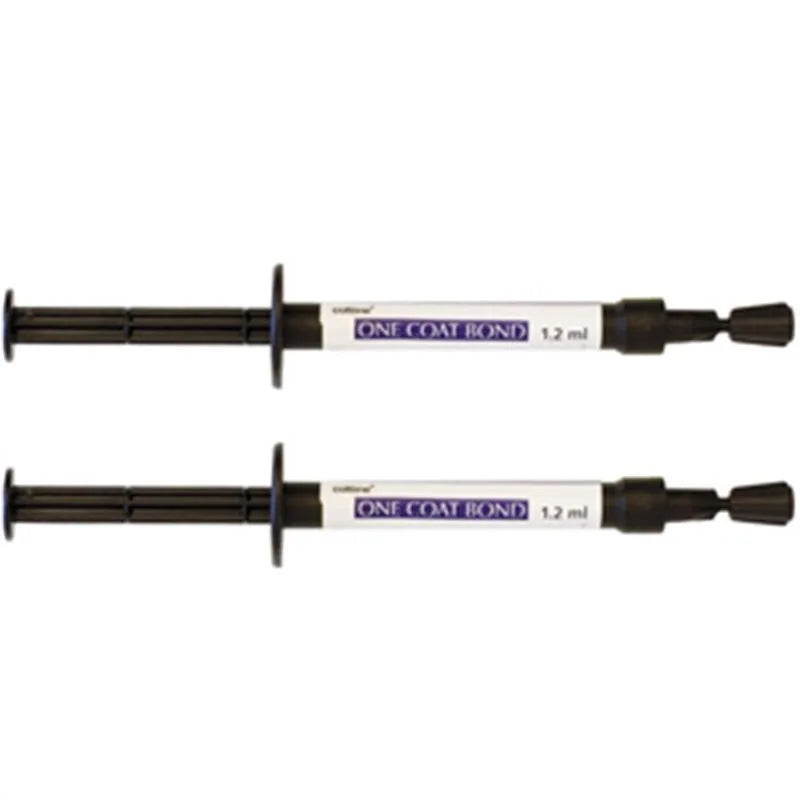 ONE COAT BOND REFILL 2X1,2ML.