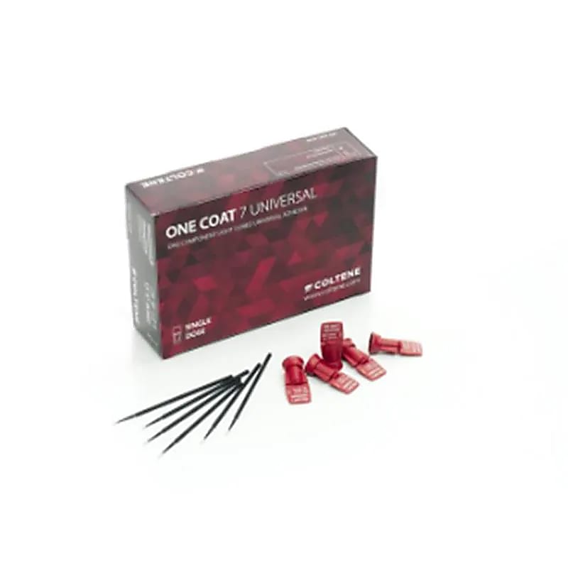 ONE COAT 7 UNIVERSAL SINGLE DOSE 50ST.