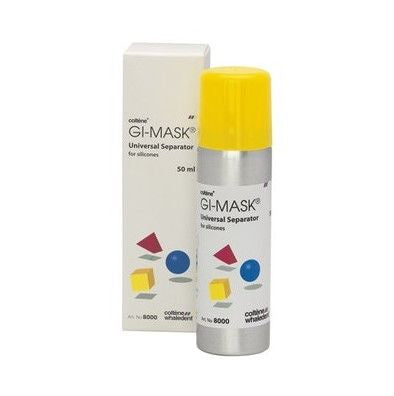 GI-MASK UNIVERSAL SEPARATOR 50ML.